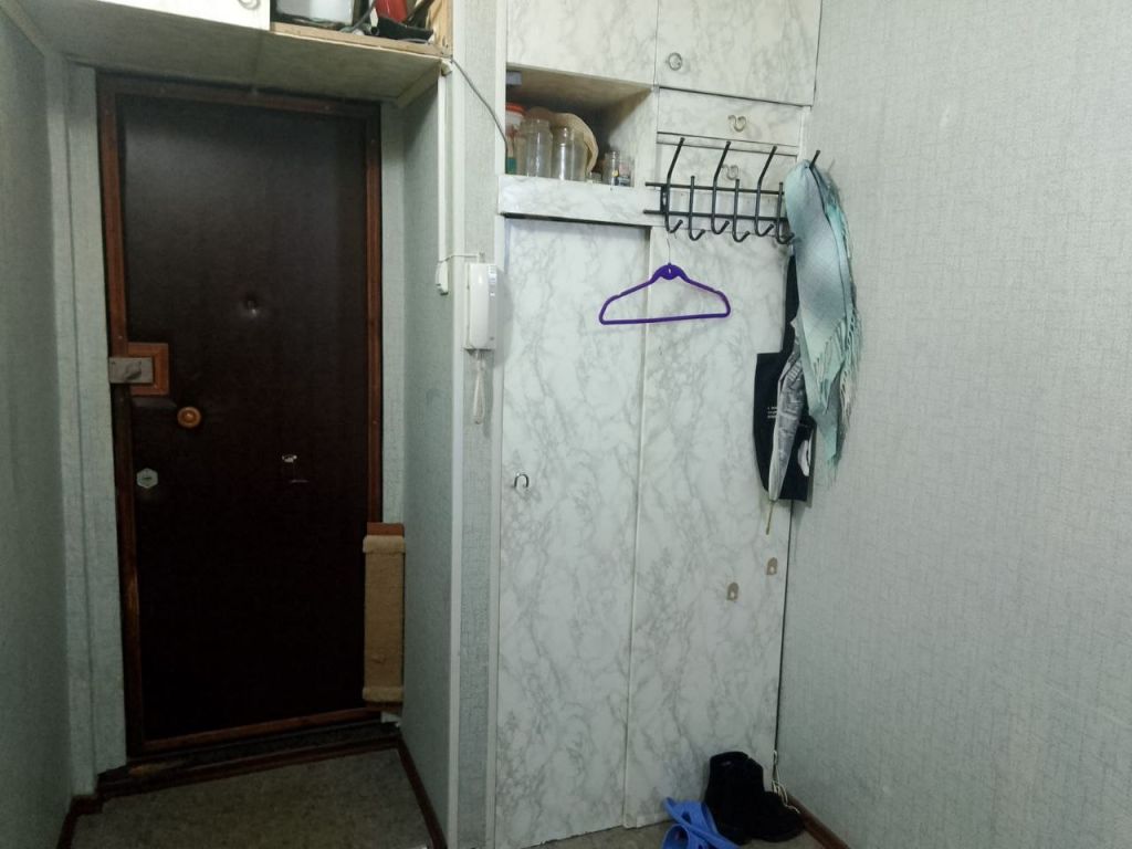 Продажа 2-комнатной квартиры, Иваново, Ленинградская ул