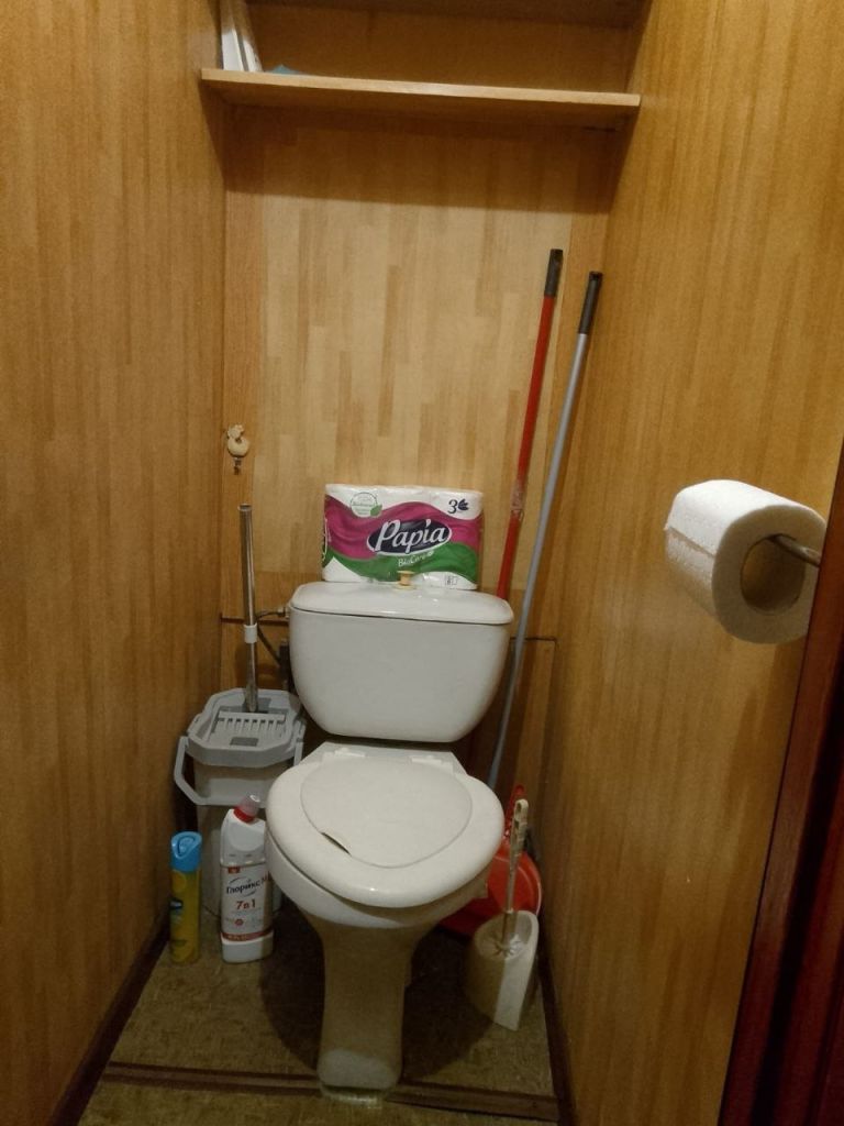 Продажа 2-комнатной квартиры, Иваново, Ленинградская ул