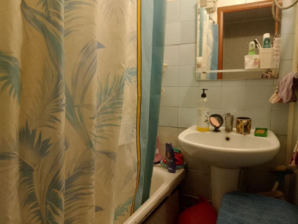 Продажа 2-комнатной квартиры, Иваново, Ленинградская ул