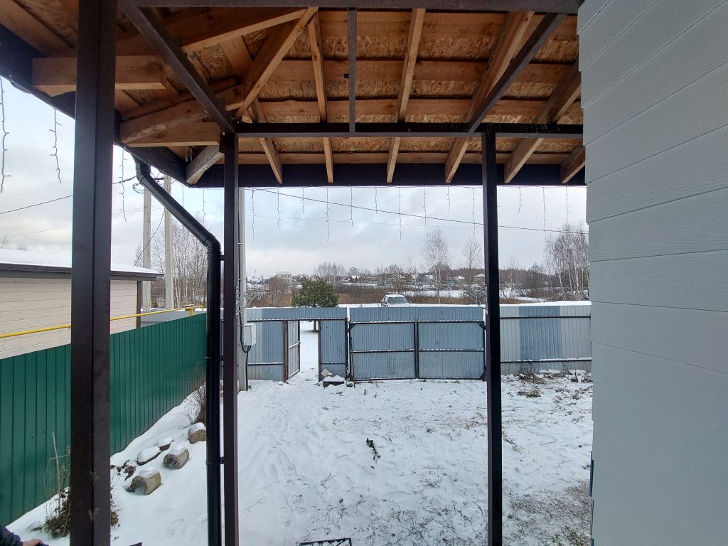 Продажа дома, 133м <sup>2</sup>, 8 сот., Гавриловка, Кооперативная,  22А