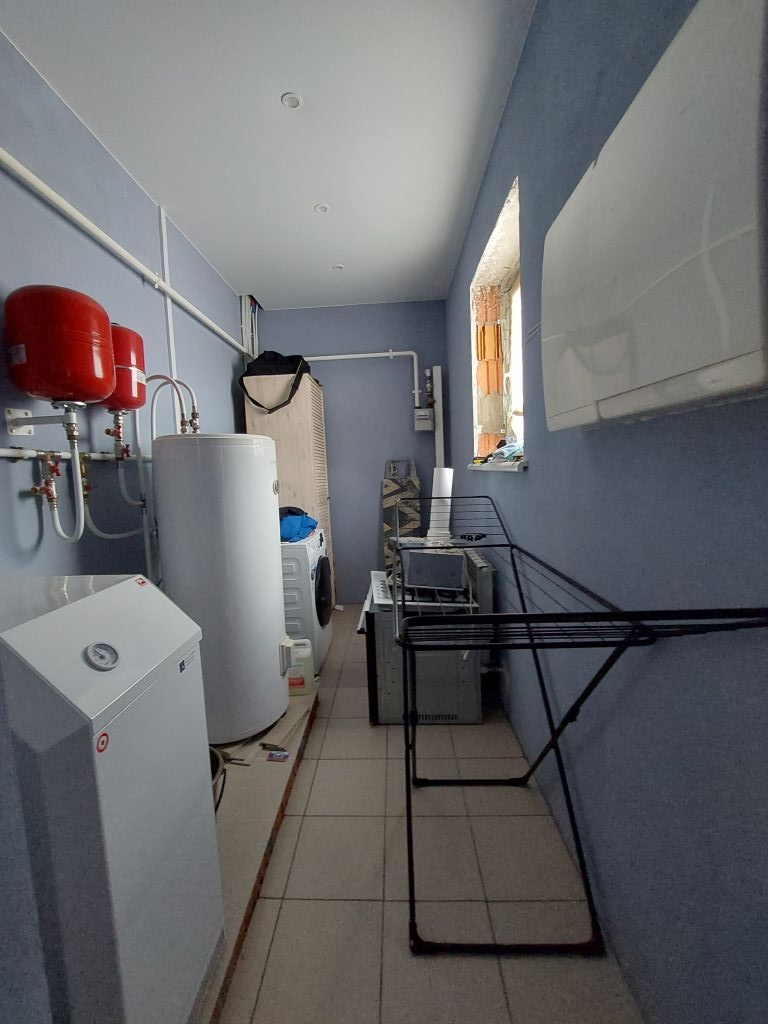 Продажа дома, 133м <sup>2</sup>, 8 сот., Гавриловка, Кооперативная,  22А