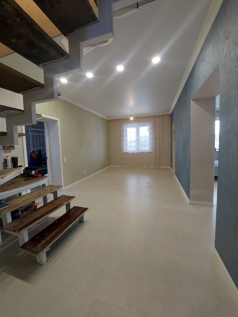 Продажа дома, 133м <sup>2</sup>, 8 сот., Гавриловка, Кооперативная,  22А