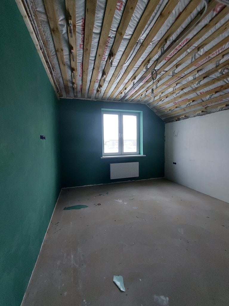 Продажа дома, 133м <sup>2</sup>, 8 сот., Гавриловка, Кооперативная,  22А