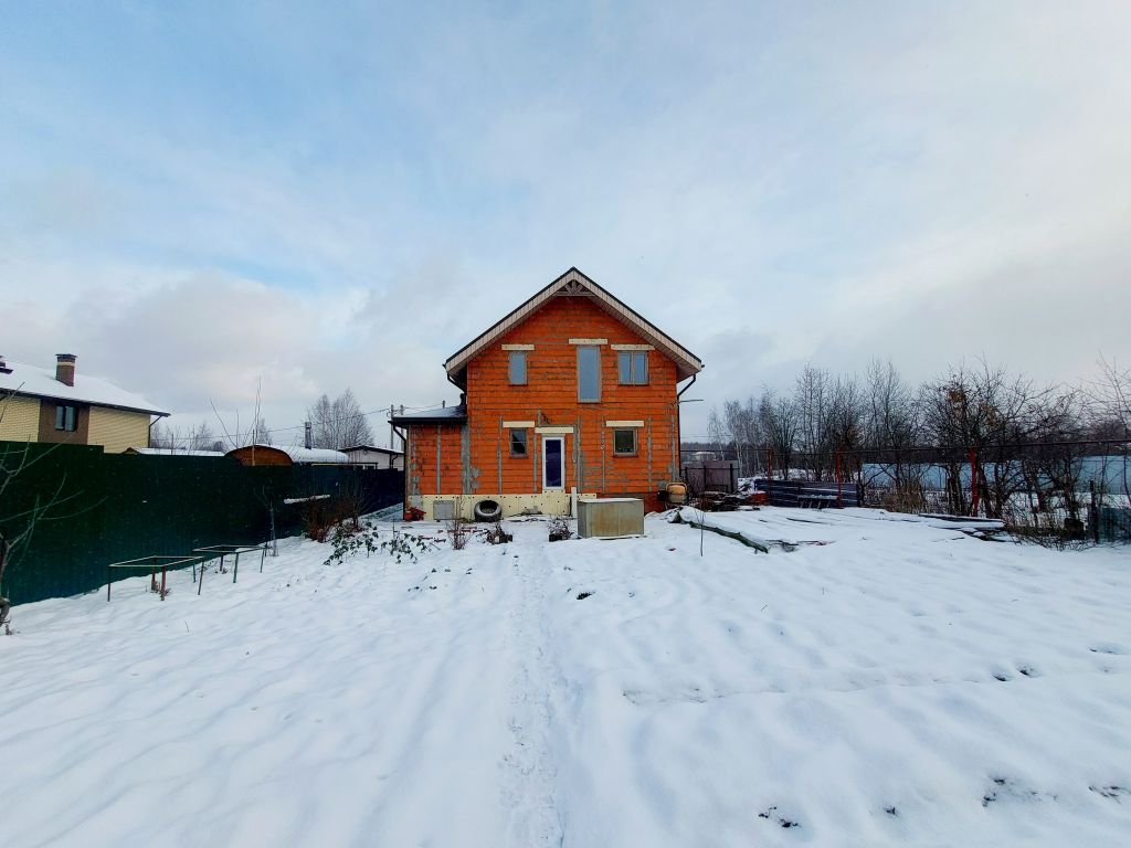 Продажа дома, 133м <sup>2</sup>, 8 сот., Гавриловка, Кооперативная,  22А