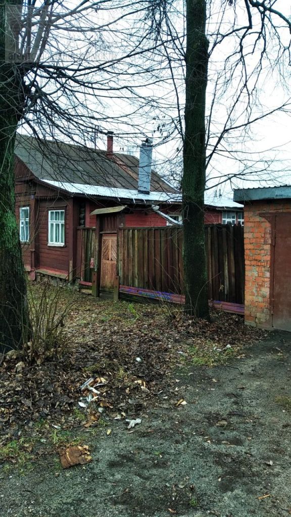 Продажа дома, 46м <sup>2</sup>, 5 сот., Иваново, Железнодорожная 6-я ул,  3