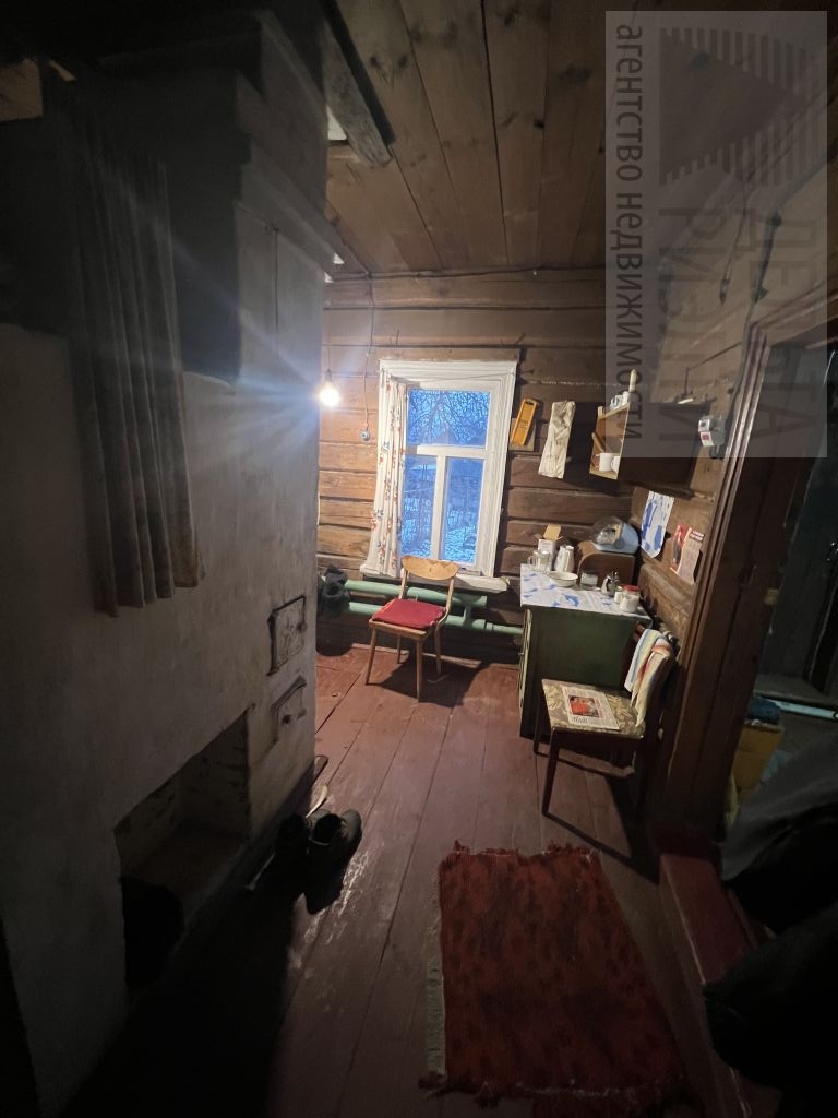 Продажа дома, 46м <sup>2</sup>, 5 сот., Иваново, Железнодорожная 6-я ул,  3