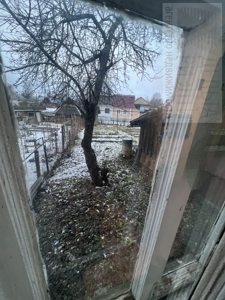 Продажа дома, 46м <sup>2</sup>, 5 сот., Иваново, Железнодорожная 6-я ул,  3