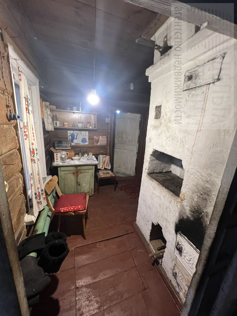 Продажа дома, 46м <sup>2</sup>, 5 сот., Иваново, Железнодорожная 6-я ул,  3