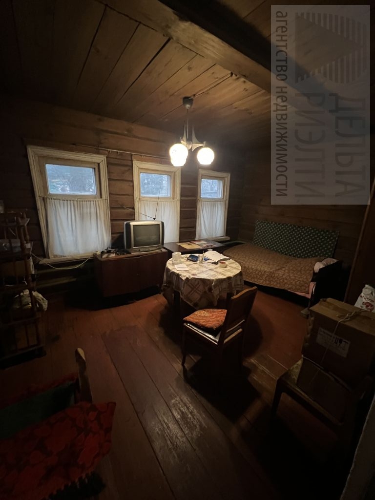 Продажа дома, 46м <sup>2</sup>, 5 сот., Иваново, Железнодорожная 6-я ул,  3