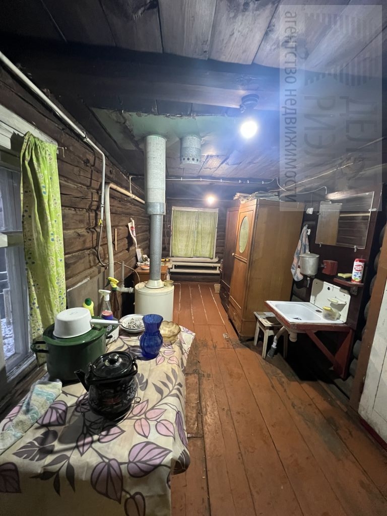 Продажа дома, 46м <sup>2</sup>, 5 сот., Иваново, Железнодорожная 6-я ул,  3