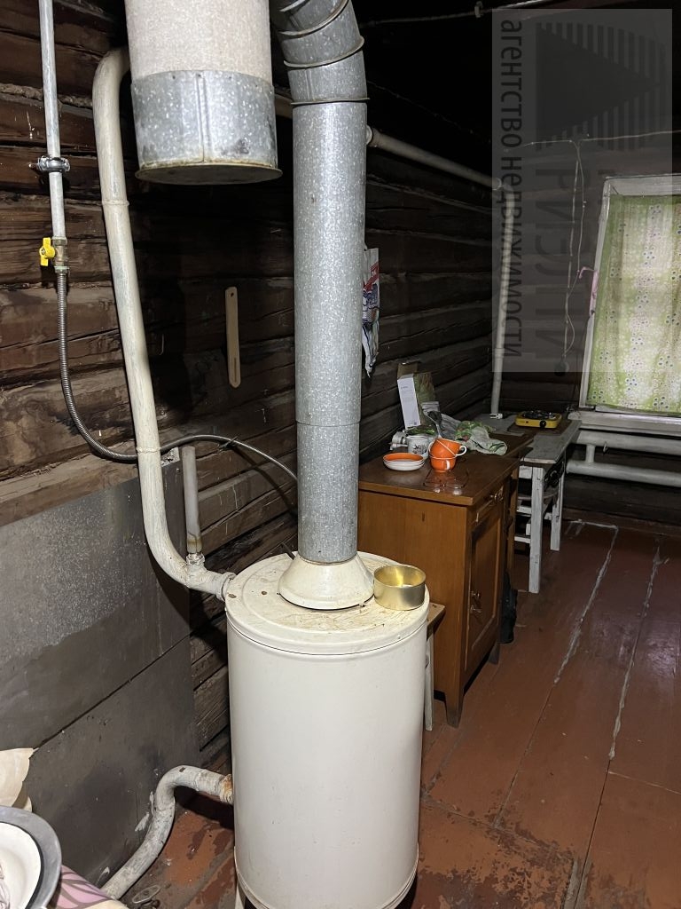 Продажа дома, 46м <sup>2</sup>, 5 сот., Иваново, Железнодорожная 6-я ул,  3