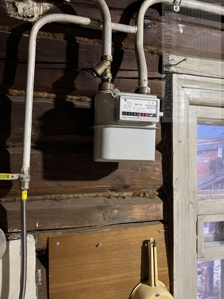 Продажа дома, 46м <sup>2</sup>, 5 сот., Иваново, Железнодорожная 6-я ул,  3