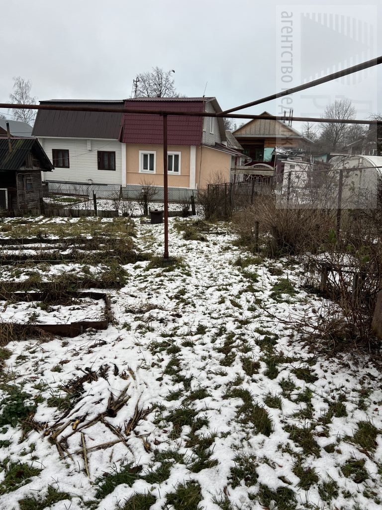 Продажа дома, 46м <sup>2</sup>, 5 сот., Иваново, Железнодорожная 6-я ул,  3