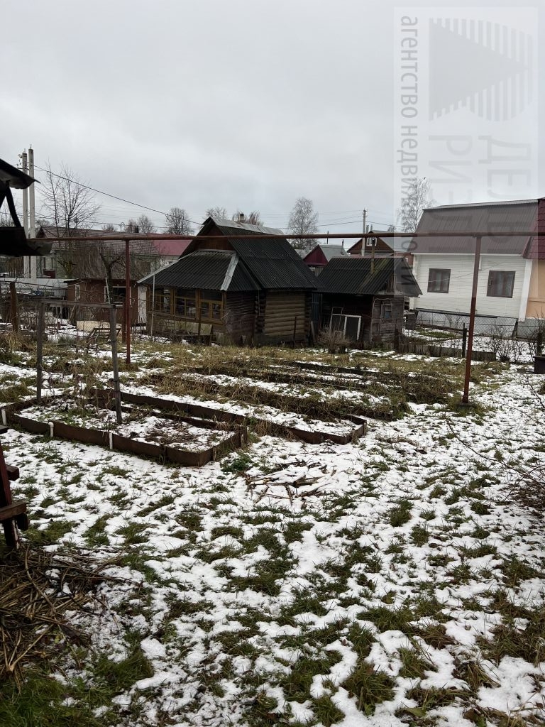 Продажа дома, 46м <sup>2</sup>, 5 сот., Иваново, Железнодорожная 6-я ул,  3