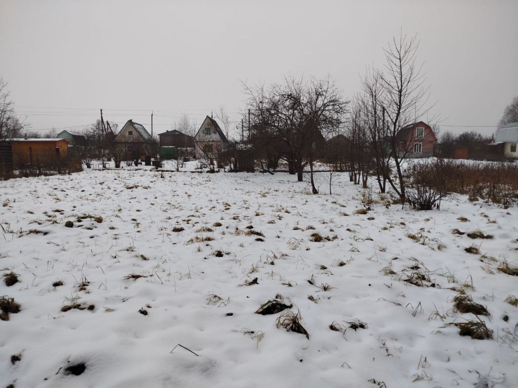 Продажа участка, Костромская