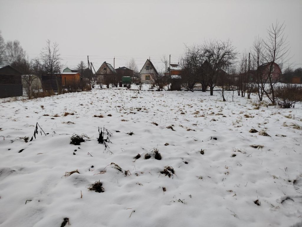 Продажа участка, Костромская