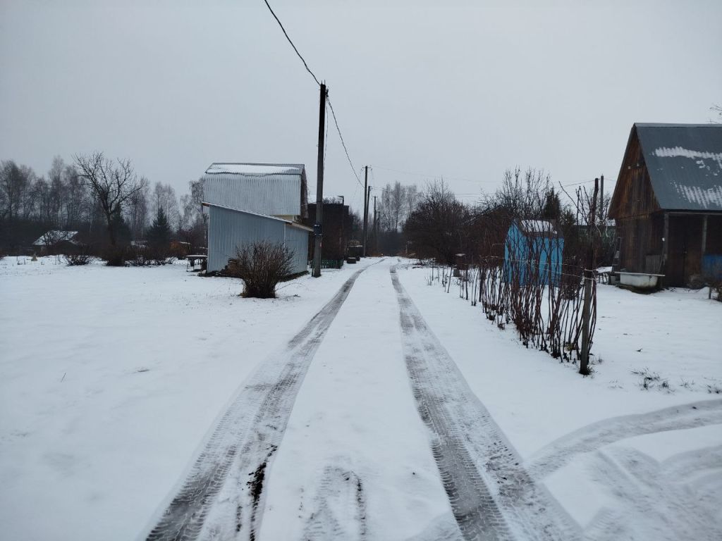 Продажа участка, Костромская