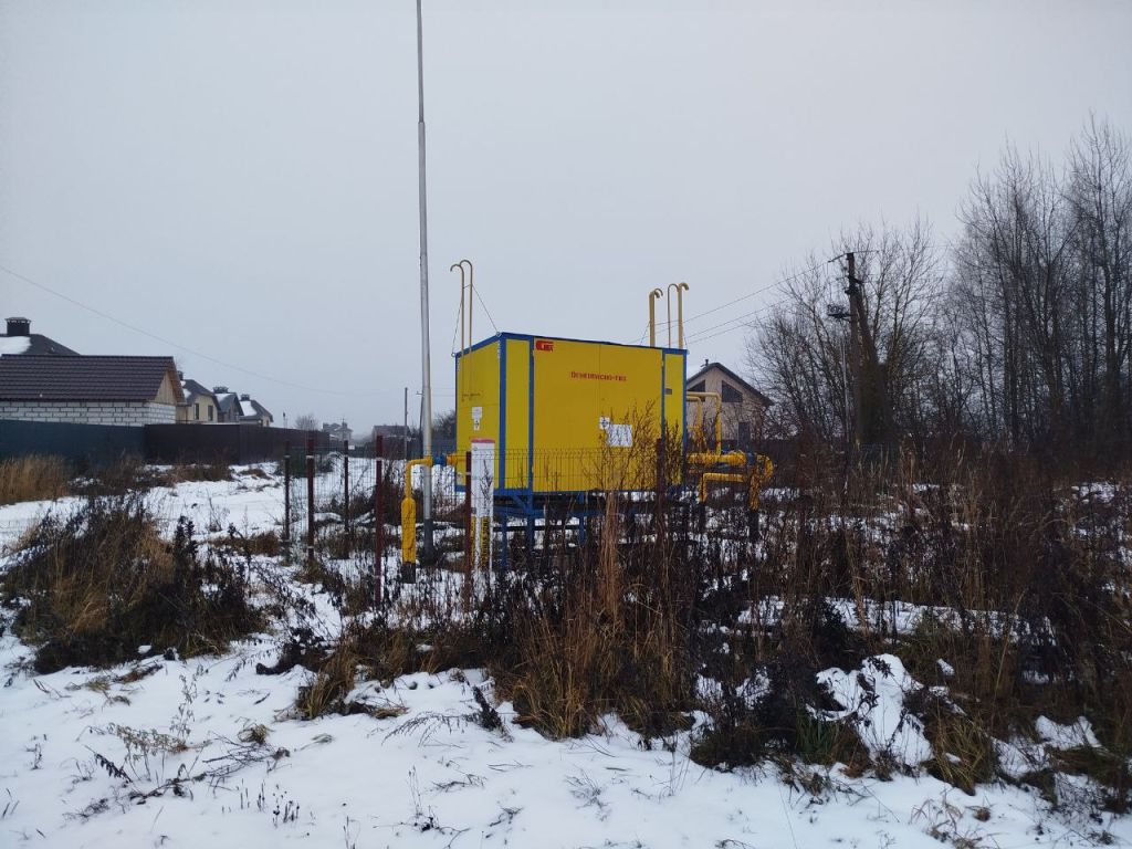 Продажа участка, Костромская