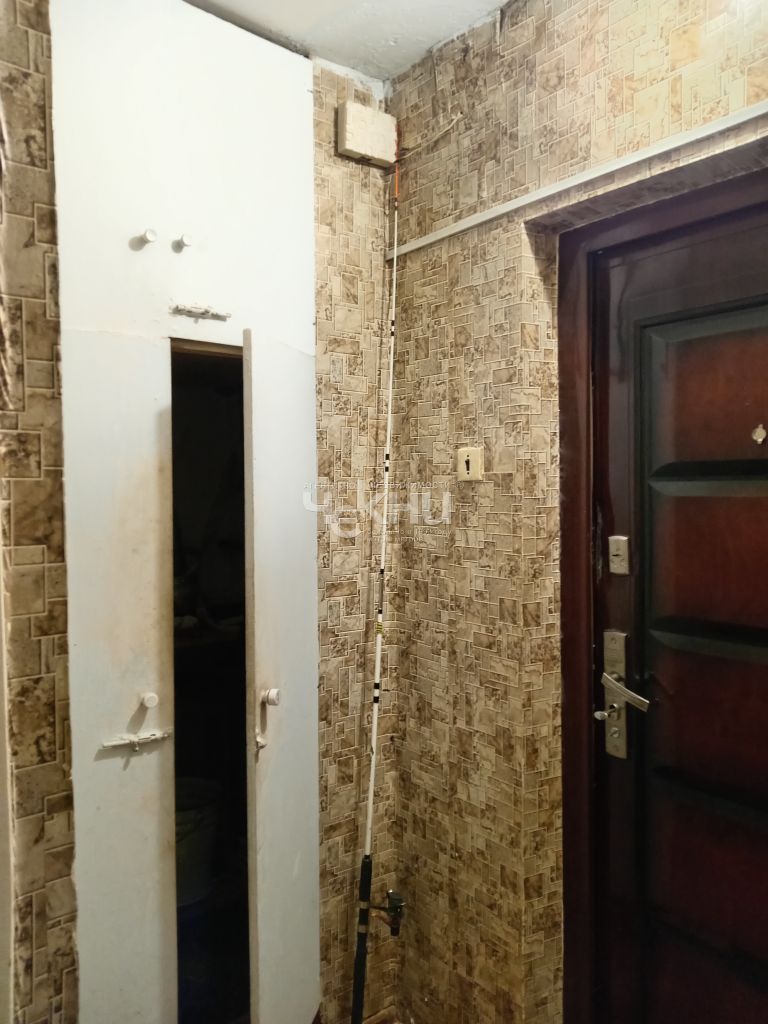 Продажа 4-комнатной квартиры, Нижегородская,  6