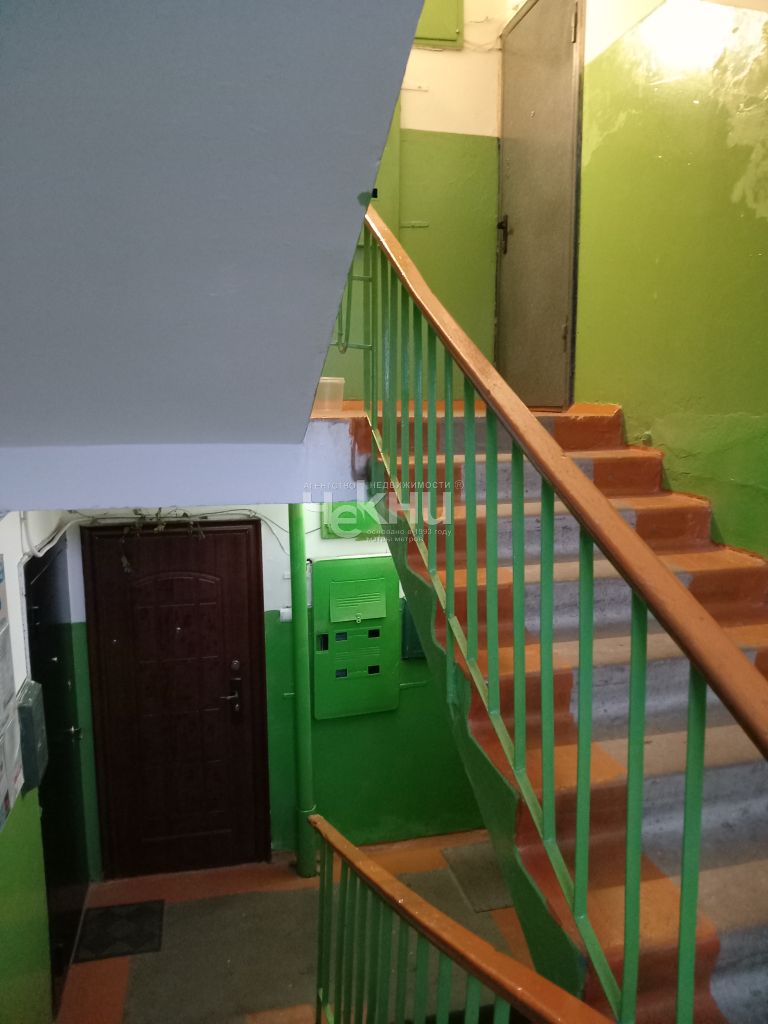 Продажа 4-комнатной квартиры, Нижегородская,  6