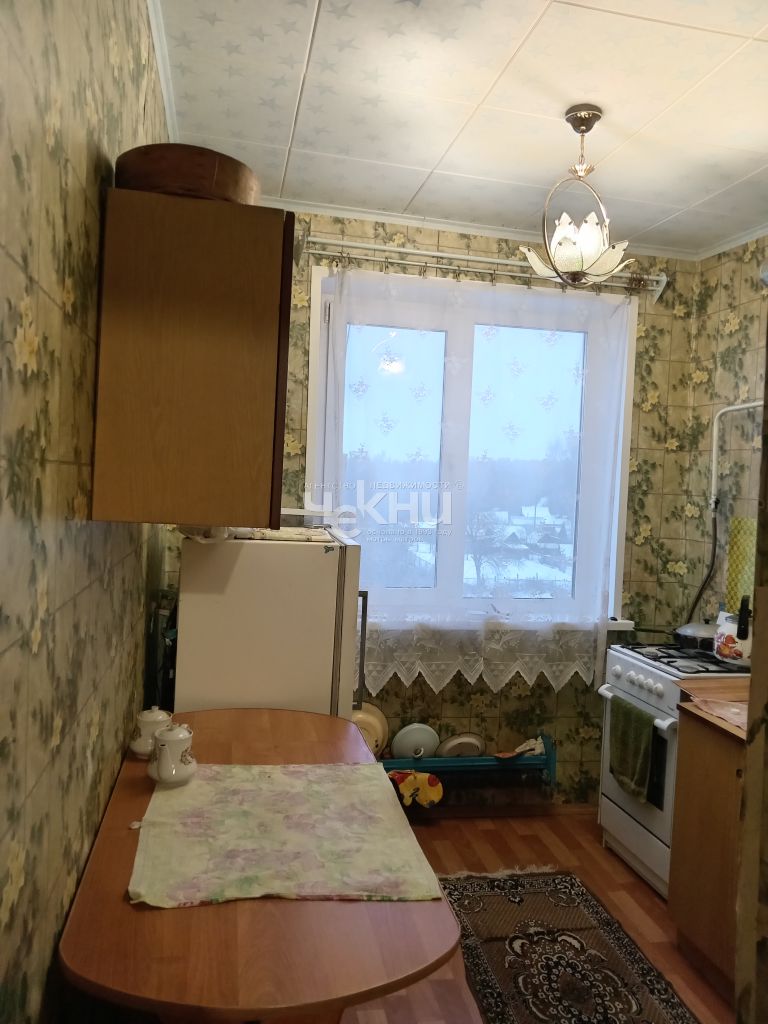 Продажа 4-комнатной квартиры, Нижегородская,  6