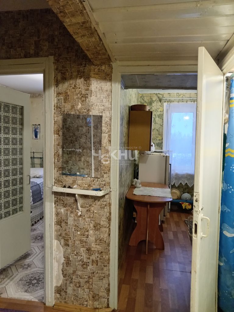 Продажа 4-комнатной квартиры, Нижегородская,  6