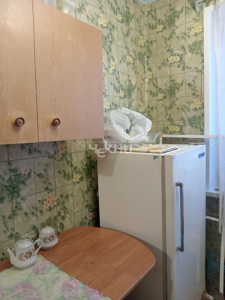 Продажа 4-комнатной квартиры, Нижегородская,  6