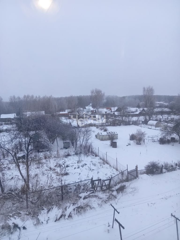 Продажа 4-комнатной квартиры, Нижегородская,  6