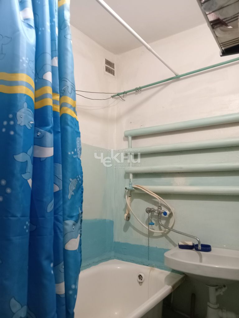 Продажа 4-комнатной квартиры, Нижегородская,  6