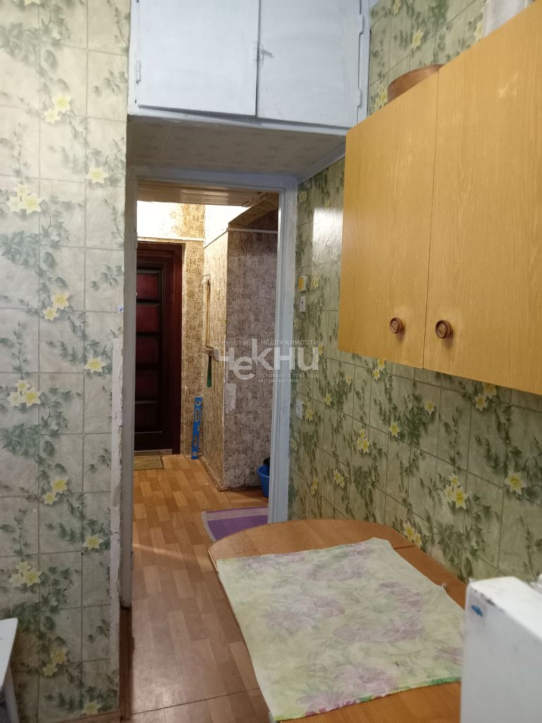 Продажа 4-комнатной квартиры, Нижегородская,  6