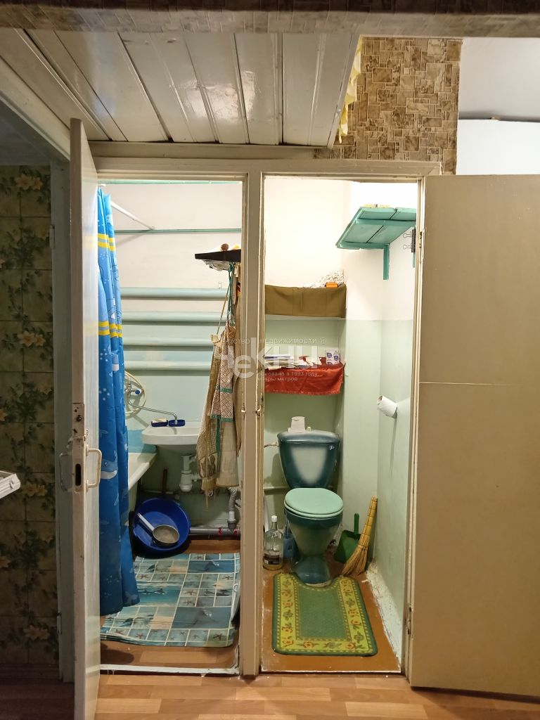 Продажа 4-комнатной квартиры, Нижегородская,  6