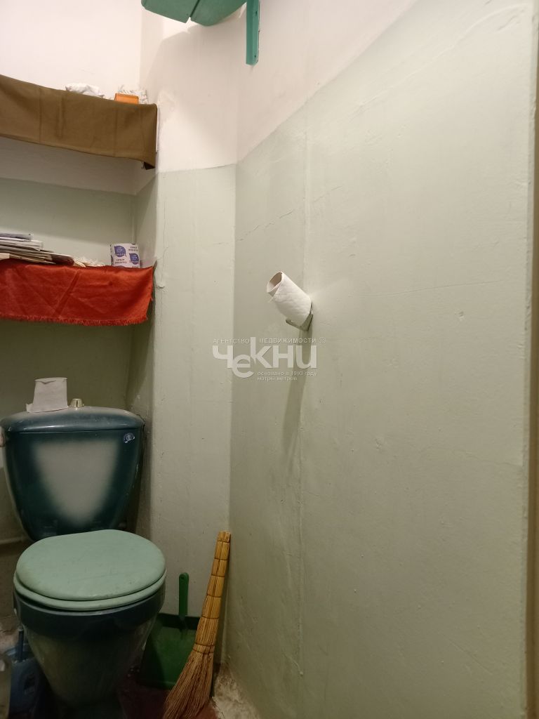 Продажа 4-комнатной квартиры, Нижегородская,  6