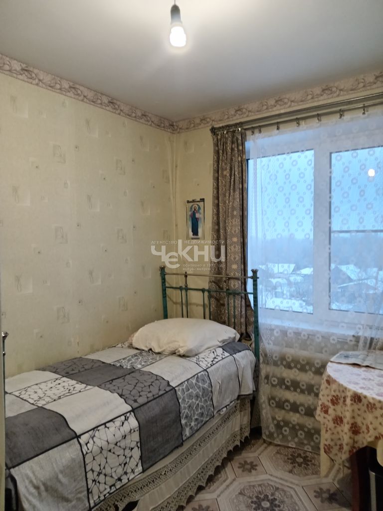 Продажа 4-комнатной квартиры, Нижегородская,  6