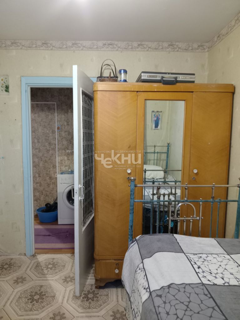 Продажа 4-комнатной квартиры, Нижегородская,  6