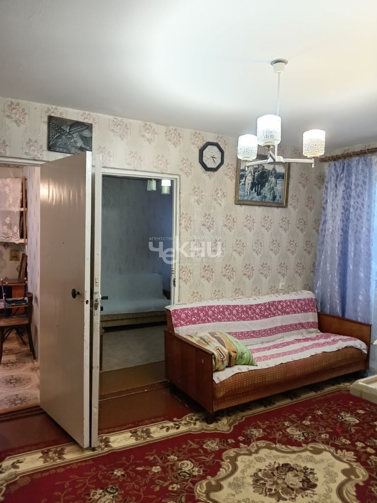 Продажа 4-комнатной квартиры, Нижегородская,  6