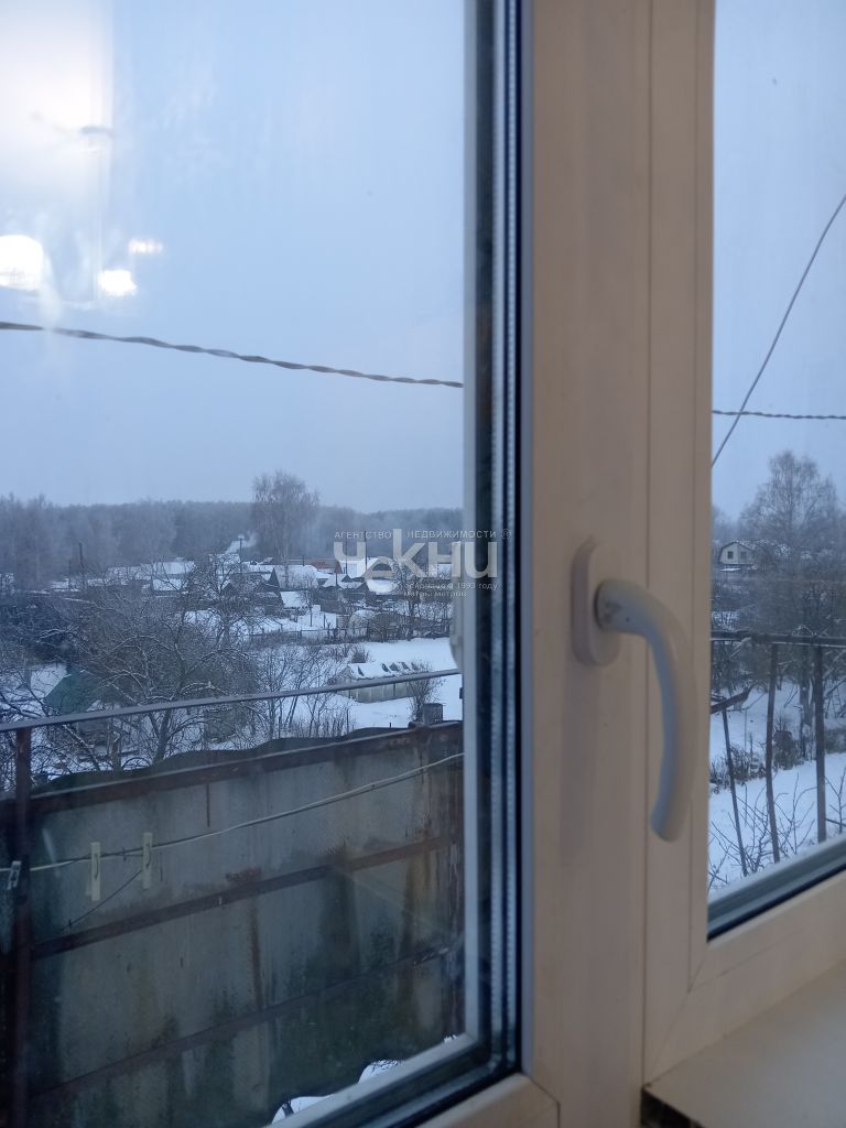 Продажа 4-комнатной квартиры, Нижегородская,  6