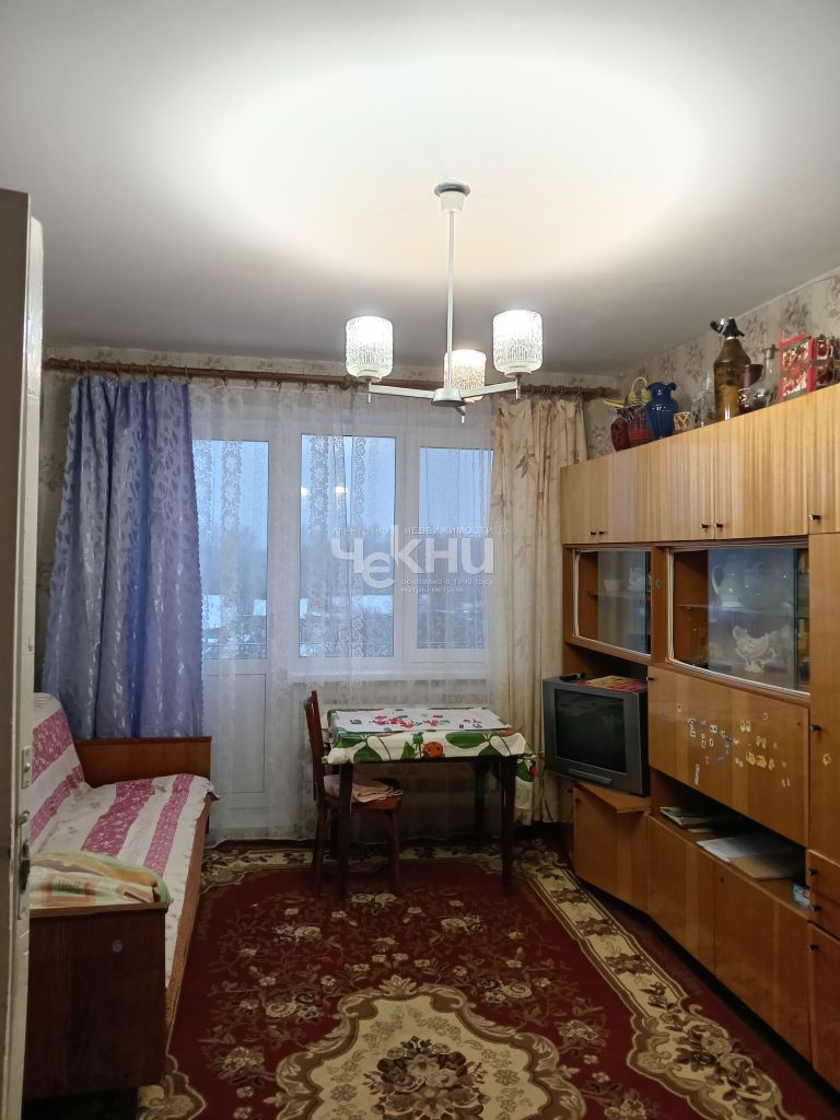 Продажа 4-комнатной квартиры, Нижегородская,  6