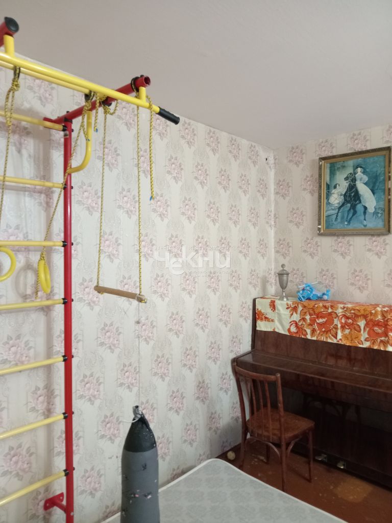 Продажа 4-комнатной квартиры, Нижегородская,  6