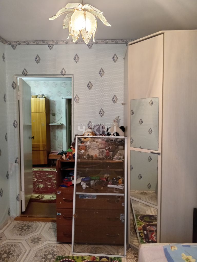 Продажа 4-комнатной квартиры, Нижегородская,  6