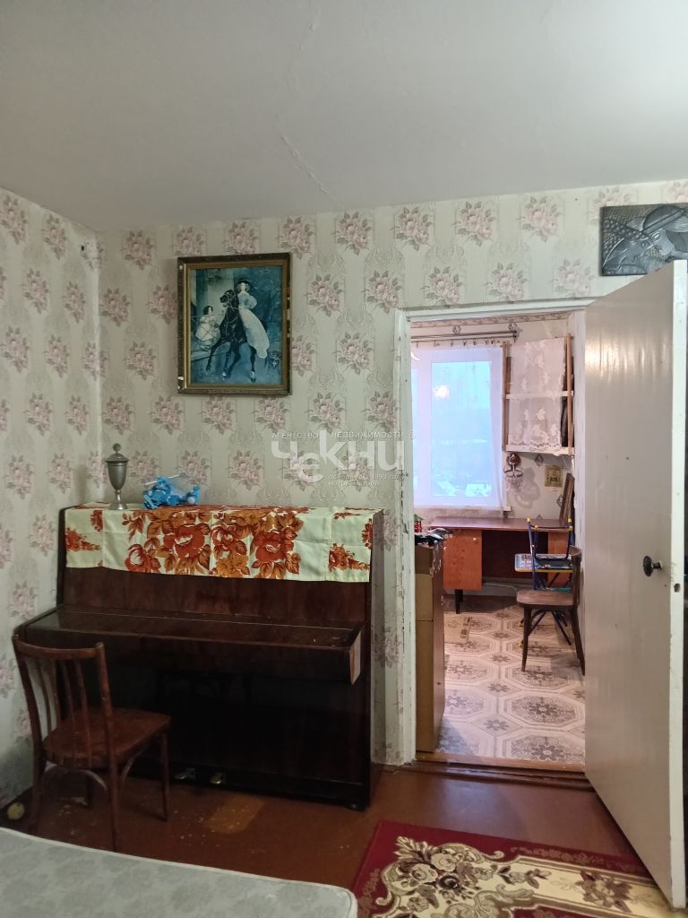 Продажа 4-комнатной квартиры, Нижегородская,  6