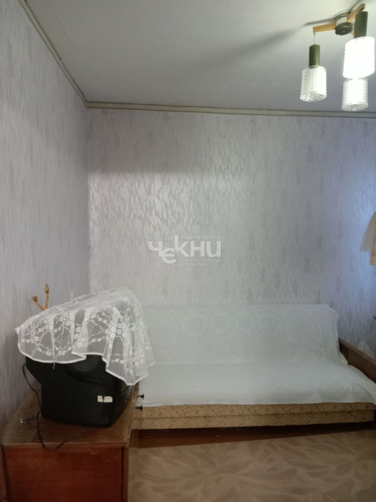 Продажа 4-комнатной квартиры, Нижегородская,  6