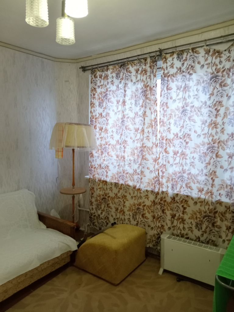 Продажа 4-комнатной квартиры, Нижегородская,  6