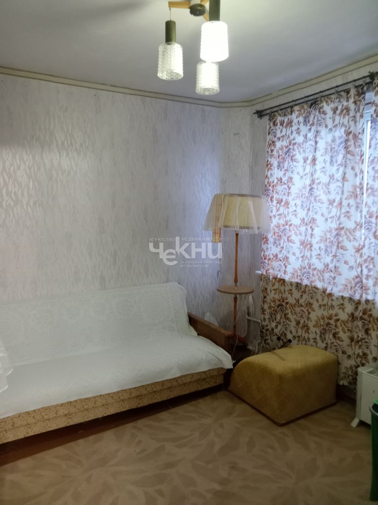 Продажа 4-комнатной квартиры, Нижегородская,  6