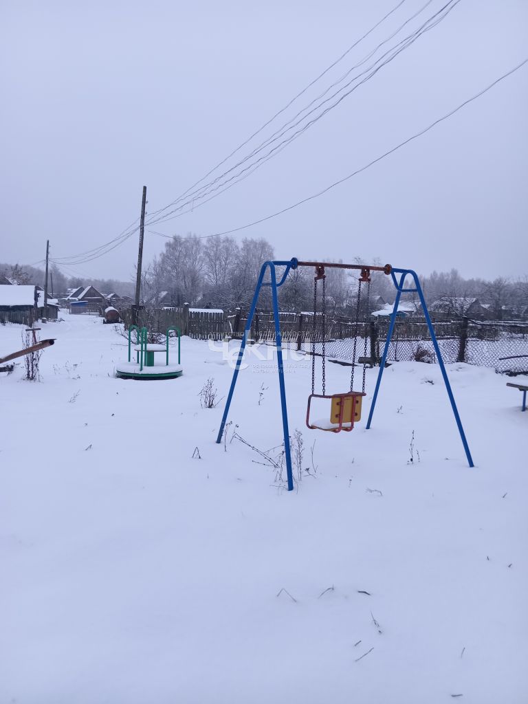 Продажа 4-комнатной квартиры, Нижегородская,  6