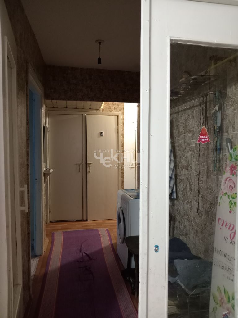 Продажа 4-комнатной квартиры, Нижегородская,  6