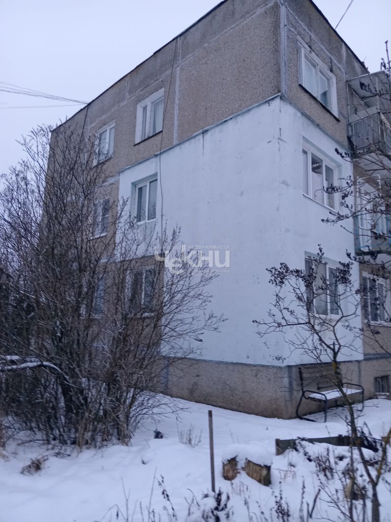 Продажа 4-комнатной квартиры, Нижегородская,  6