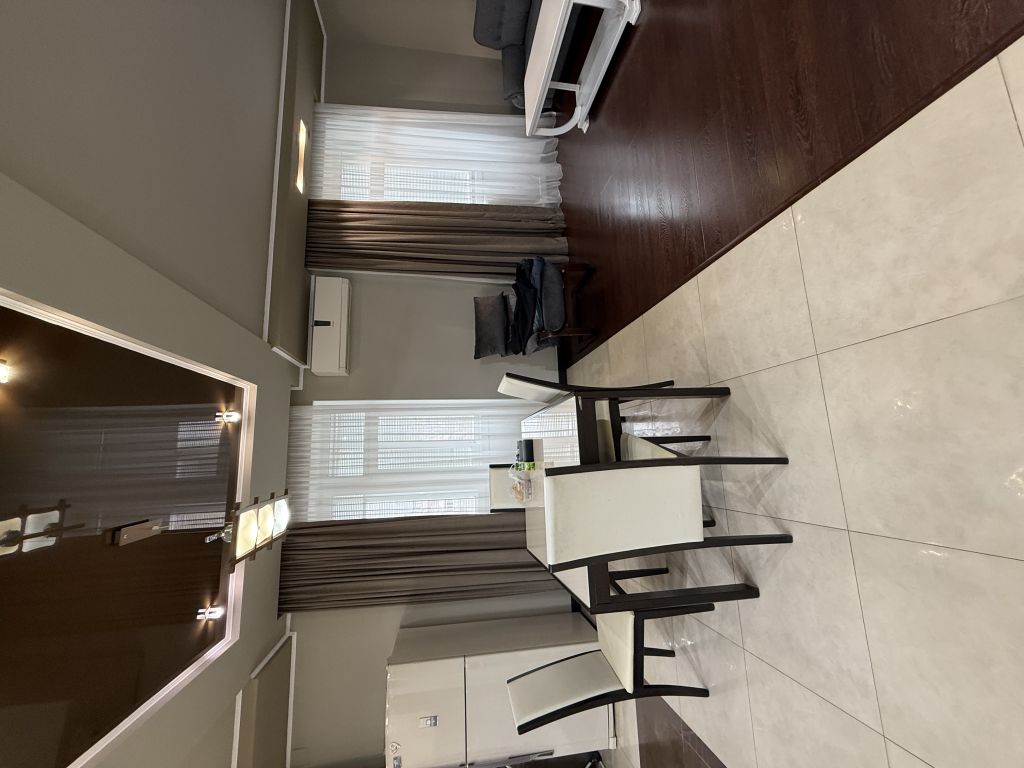 Продажа 4-комнатной квартиры, Ессентуки, Орджоникидзе ул,  83