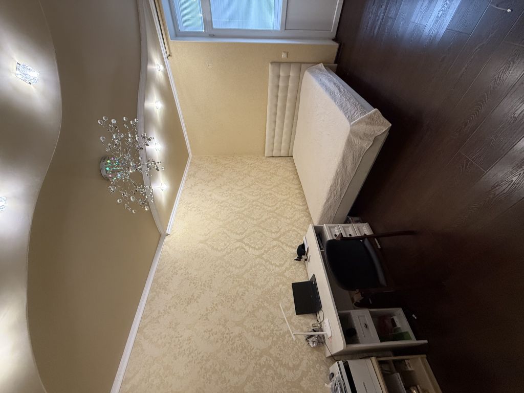 Продажа 4-комнатной квартиры, Ессентуки, Орджоникидзе ул,  83