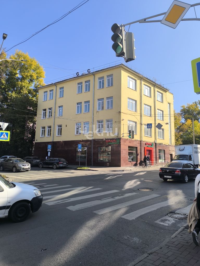 Продажа 1-комнатной квартиры, Нижний Новгород, Алексеевская ул,  24/27