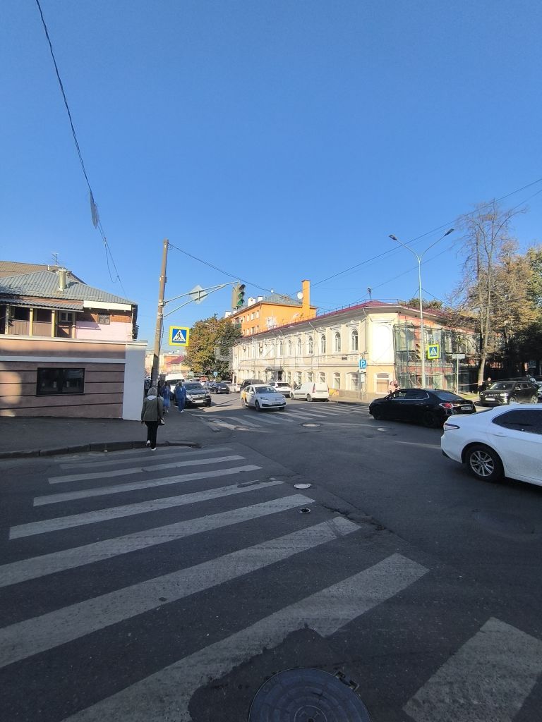 Продажа 1-комнатной квартиры, Нижний Новгород, Алексеевская ул,  24/27